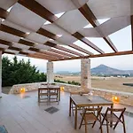 Paros Tranquility Villa Ferienhaus