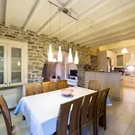 Paros Tranquility Villa Ferienhaus *