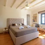 Paros Tranquility Villa Ferienhaus