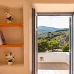 Paros Tranquility Villa
