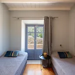 Ferienhaus Paros Tranquility Villa Dhragoulas