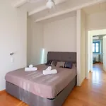 Paros Tranquility Villa Ferienhaus Dhragoulas
