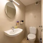 Paros Tranquility Villa