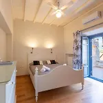 Paros Tranquility Villa Ferienhaus *