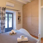 Paros Tranquility Villa Ferienhaus Dhragoulas