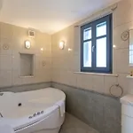 Paros Tranquility Villa