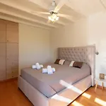 Paros Tranquility Villa * Dhragoulas