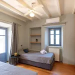 Ferienhaus Paros Tranquility Villa Dhragoulas