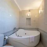 Paros Tranquility Villa Dhragoulas