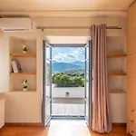 Paros Tranquility Villa Ferienhaus *