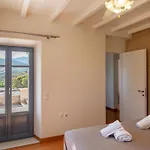 Paros Tranquility Villa * Dhragoulas