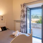 Paros Tranquility Villa Ferienhaus Dhragoulas
