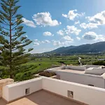 Paros Tranquility Villa Dhragoulas