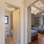 Paros Tranquility Villa *