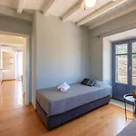 Ferienhaus Paros Tranquility Villa Dhragoulas