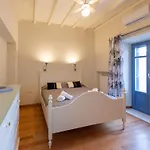 Paros Tranquility Villa * Dhragoulas