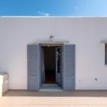 Paros Tranquility Villa Dhragoulas