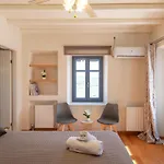 Paros Tranquility Villa Ferienhaus