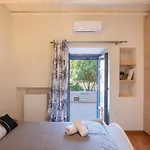 Paros Tranquility Villa