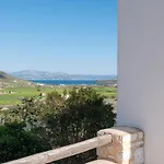 Paros Tranquility Villa * Dhragoulas