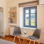 Ferienhaus Paros Tranquility Villa