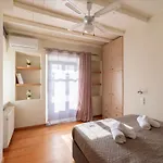 Paros Tranquility Villa *