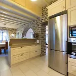 Paros Tranquility Villa