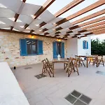 Paros Tranquility Villa