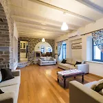 Paros Tranquility Villa Ferienhaus *