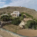 Ferienhaus Paros Tranquility Villa Dhragoulas