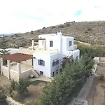 Paros Tranquility Villa Ferienhaus *