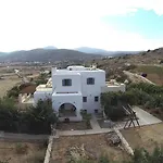 Paros Tranquility Villa Ferienhaus Dhragoulas