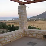 Paros Tranquility Villa