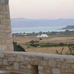 Paros Tranquility Villa Dhragoulas
