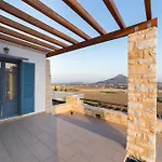 Paros Tranquility Villa Dhragoulas