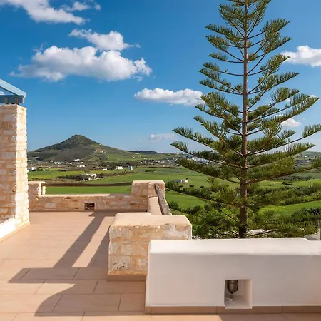 Holiday home Paros Tranquility Villa *