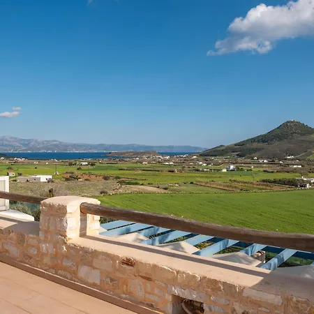 Holiday home Paros Tranquility Villa