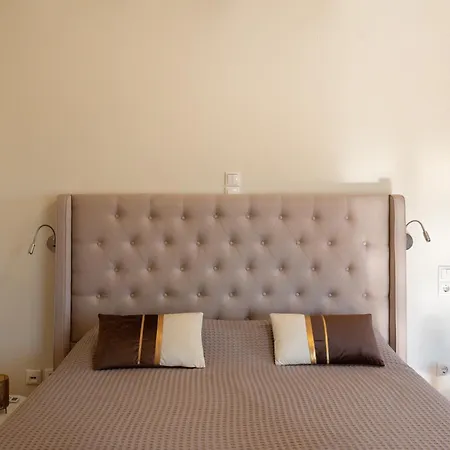 Holiday home Paros Tranquility Villa