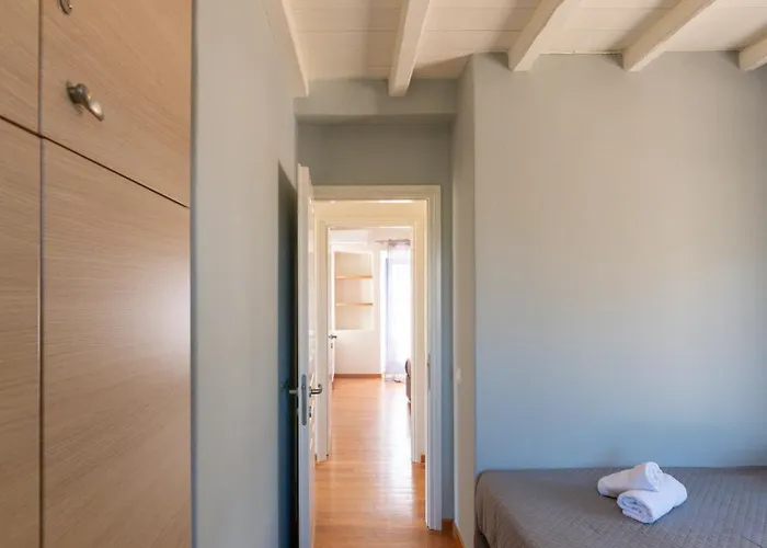 Holiday home Paros Tranquility Villa *