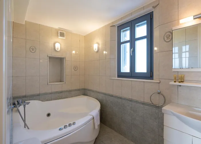 Paros Tranquility Villa