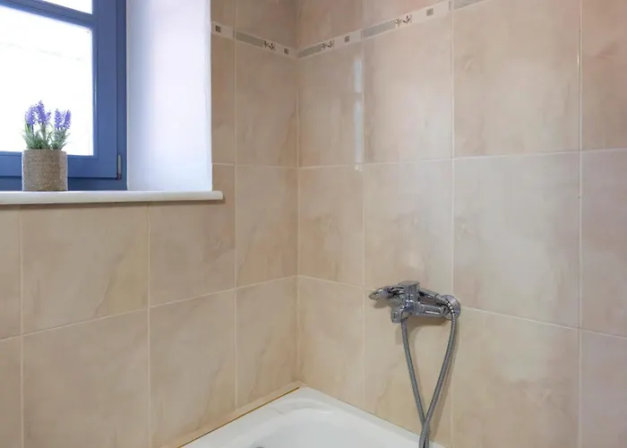 Paros Tranquility Villa Holiday home Dhragoulas