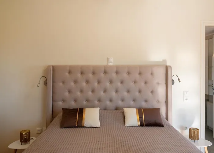 Holiday home Paros Tranquility Villa