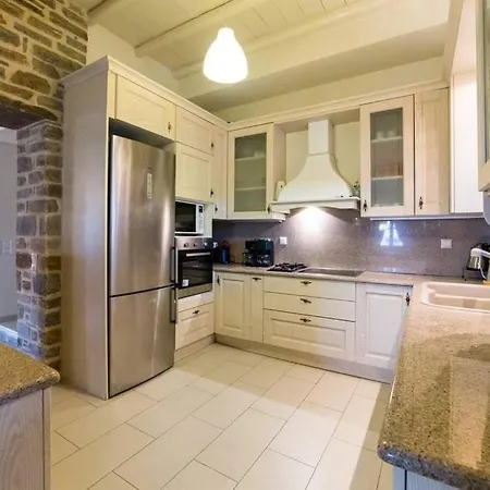 Paros Tranquility بيت للعطل Dhragoulas