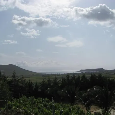 Paros Tranquility Dhragoulas