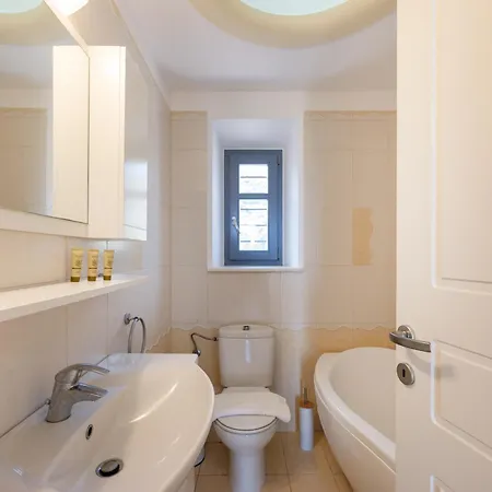 بيت للعطل Paros Tranquility Dhragoulas