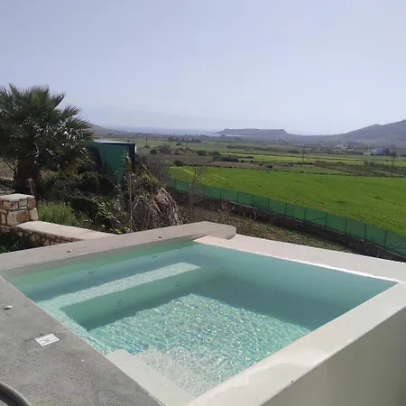 Paros Tranquility Dhragoulas