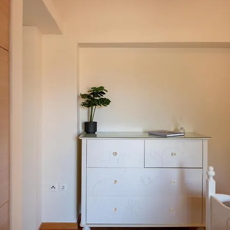 Paros Tranquility * Dhragoulas