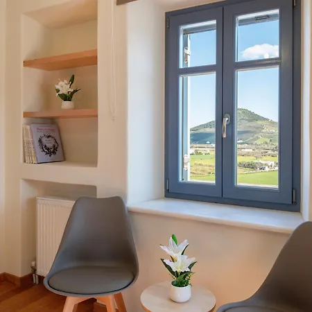 بيت للعطل Paros Tranquility