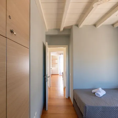 بيت للعطل Paros Tranquility *