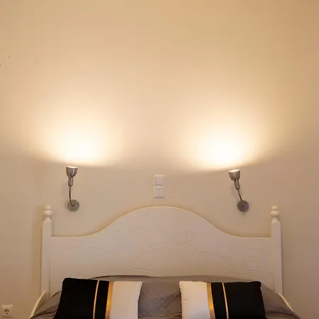 Paros Tranquility * Dhragoulas